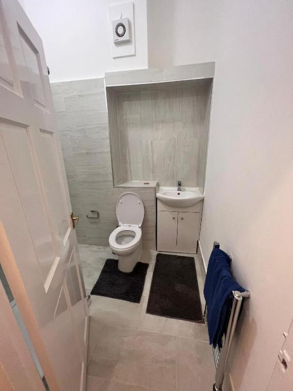 Iconic One Bed In Chiswick Apartamento *