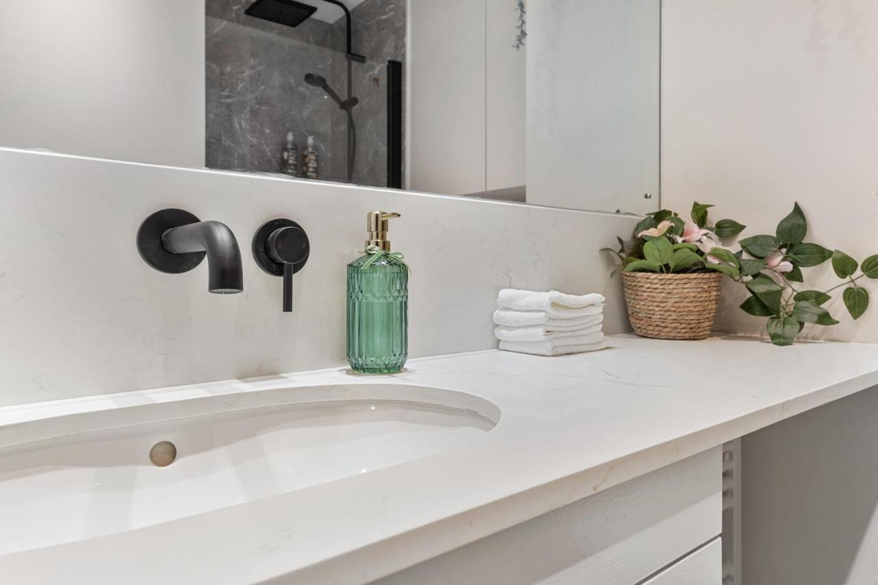 Apartment Tranquil 2 Bedroom Close To St. Paul's Cathedral London