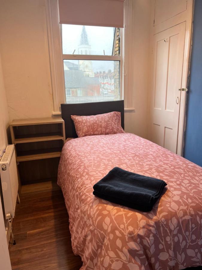 Guest house Cozy Flat