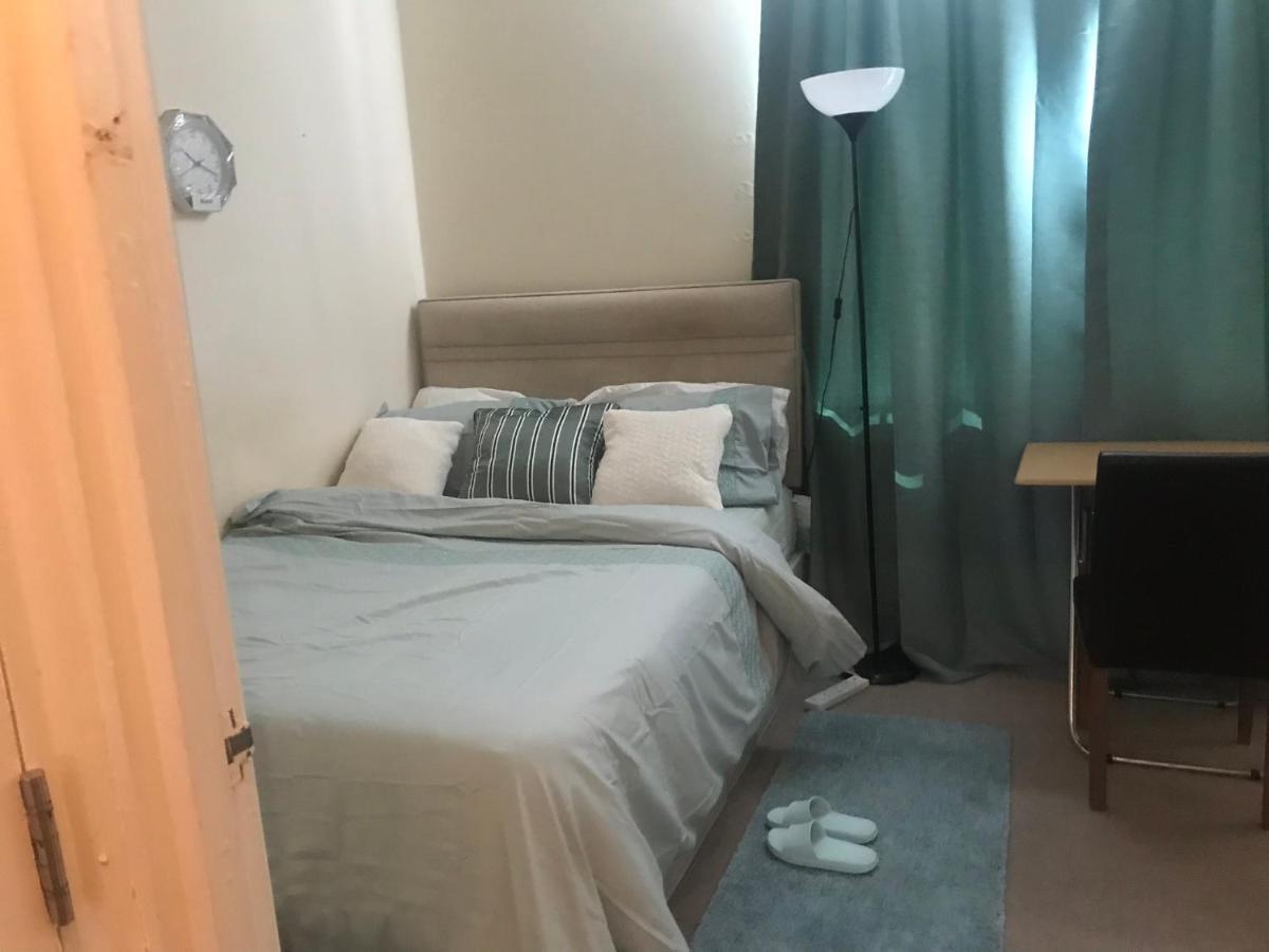 Hospedagem domiciliar Double Close To Londres