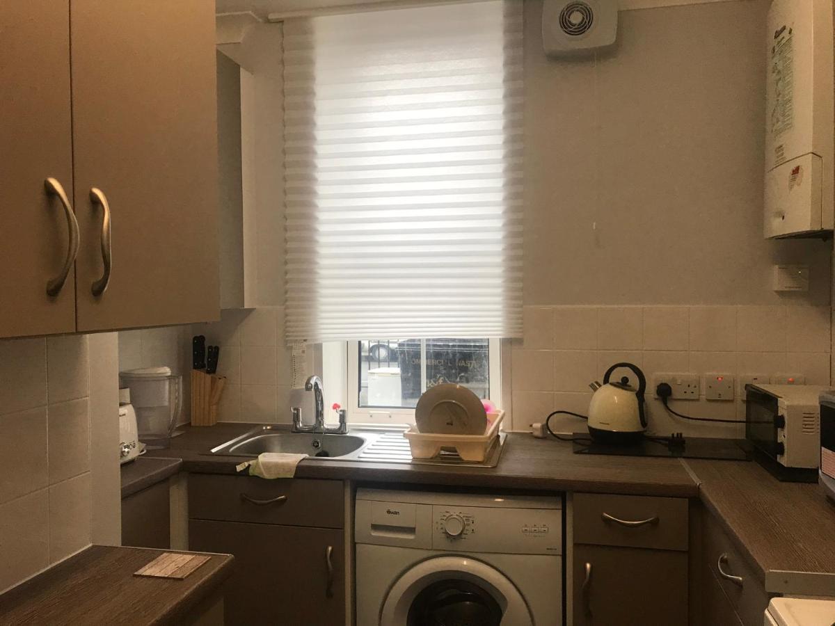Double Close To Hospedagem domiciliar Londres