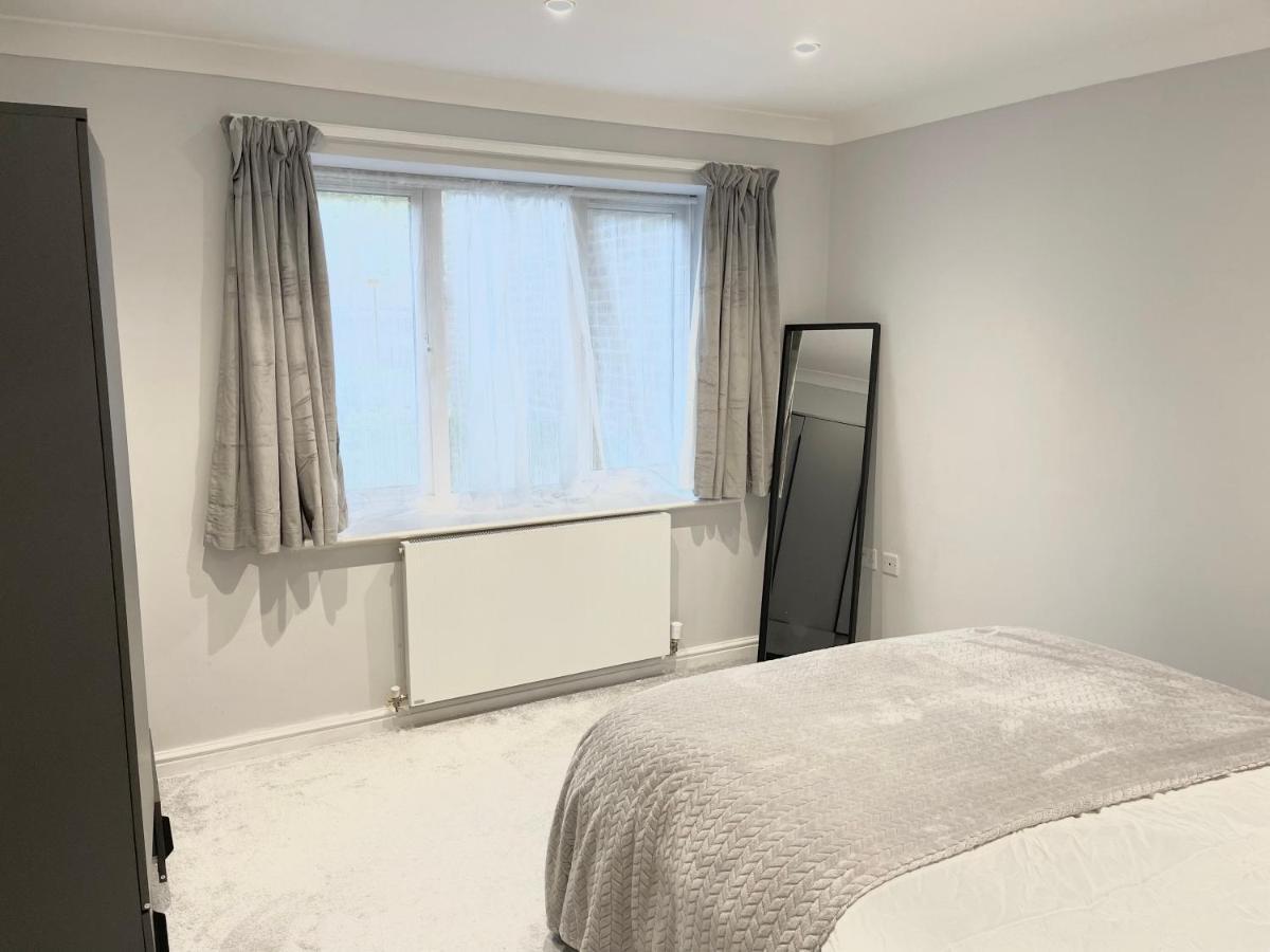 Lovely 1 Bed Apartment, 15mins From Central Apartamento *