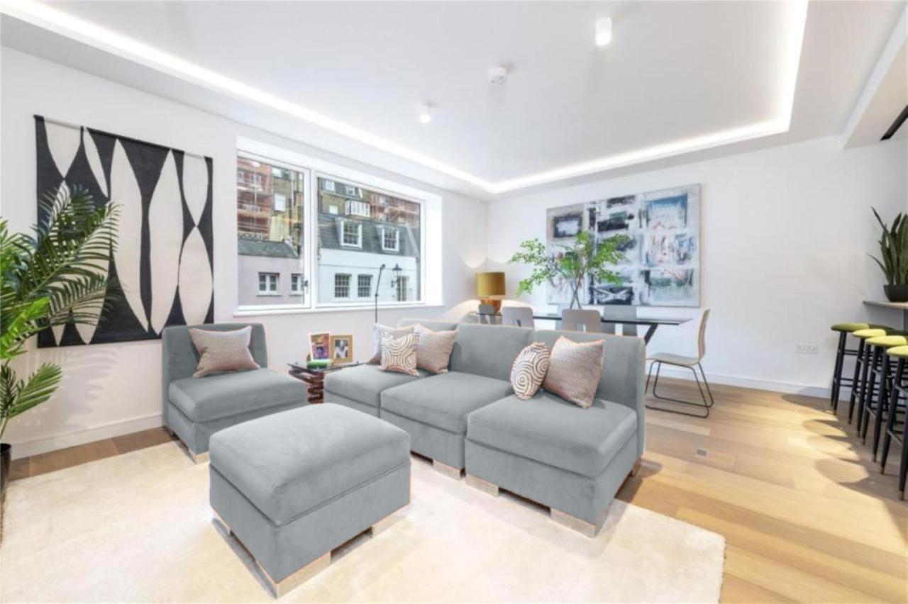 Exclusive Premium St James * London