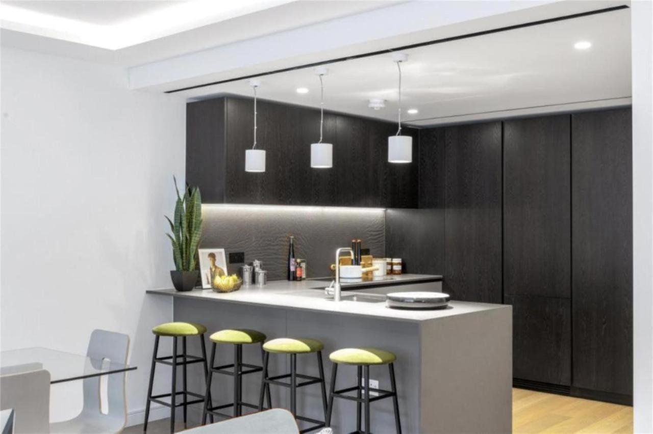 Exclusive Premium St James Apartment London