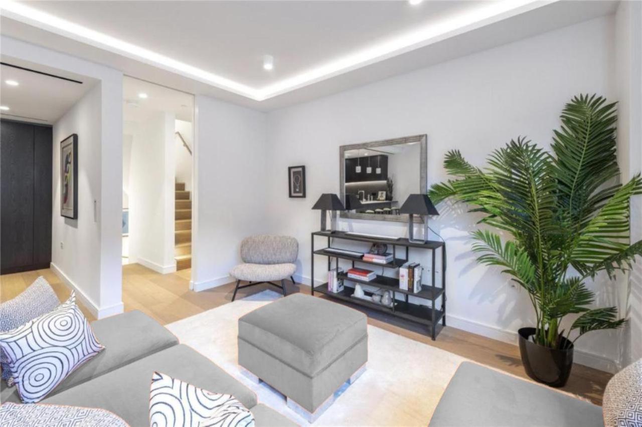 Apartment Exclusive Premium St James