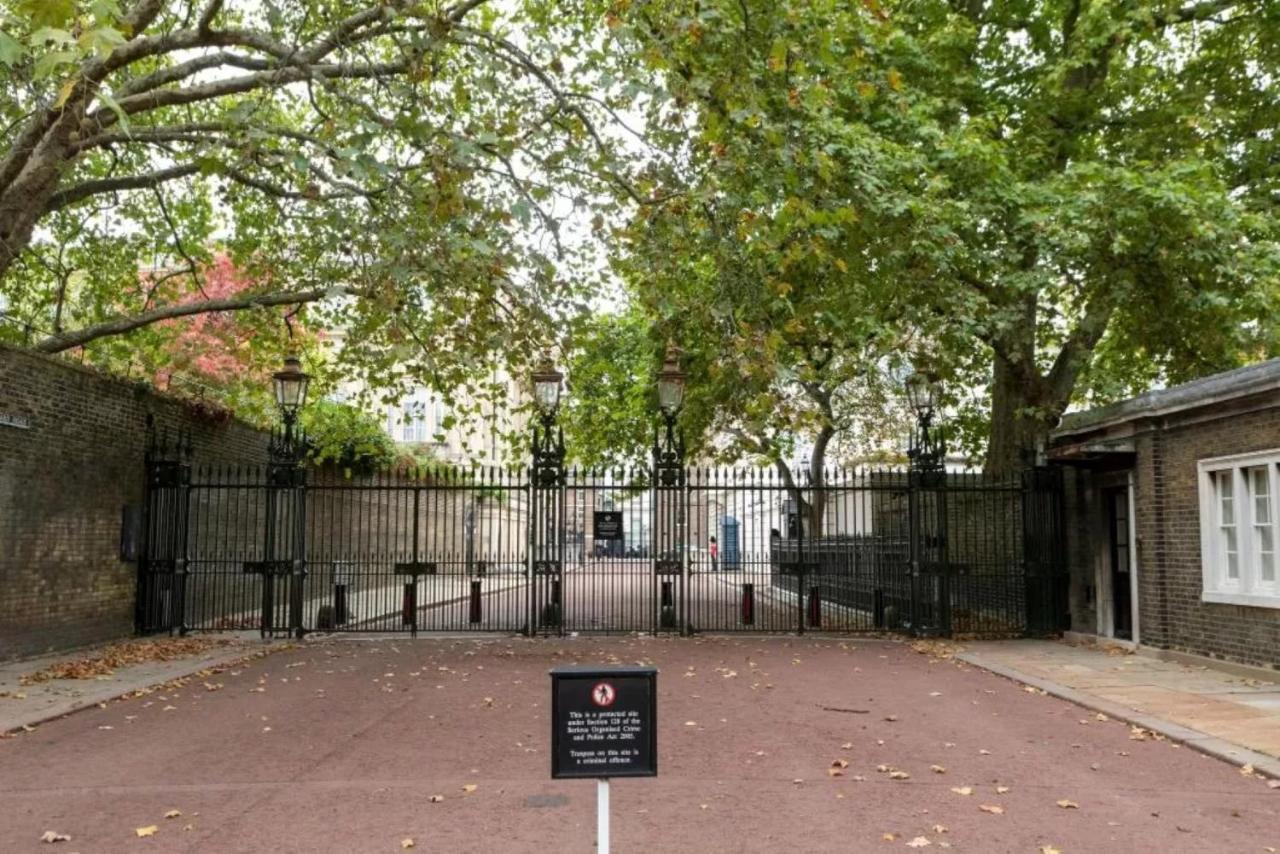 Apartment Exclusive Premium St James London