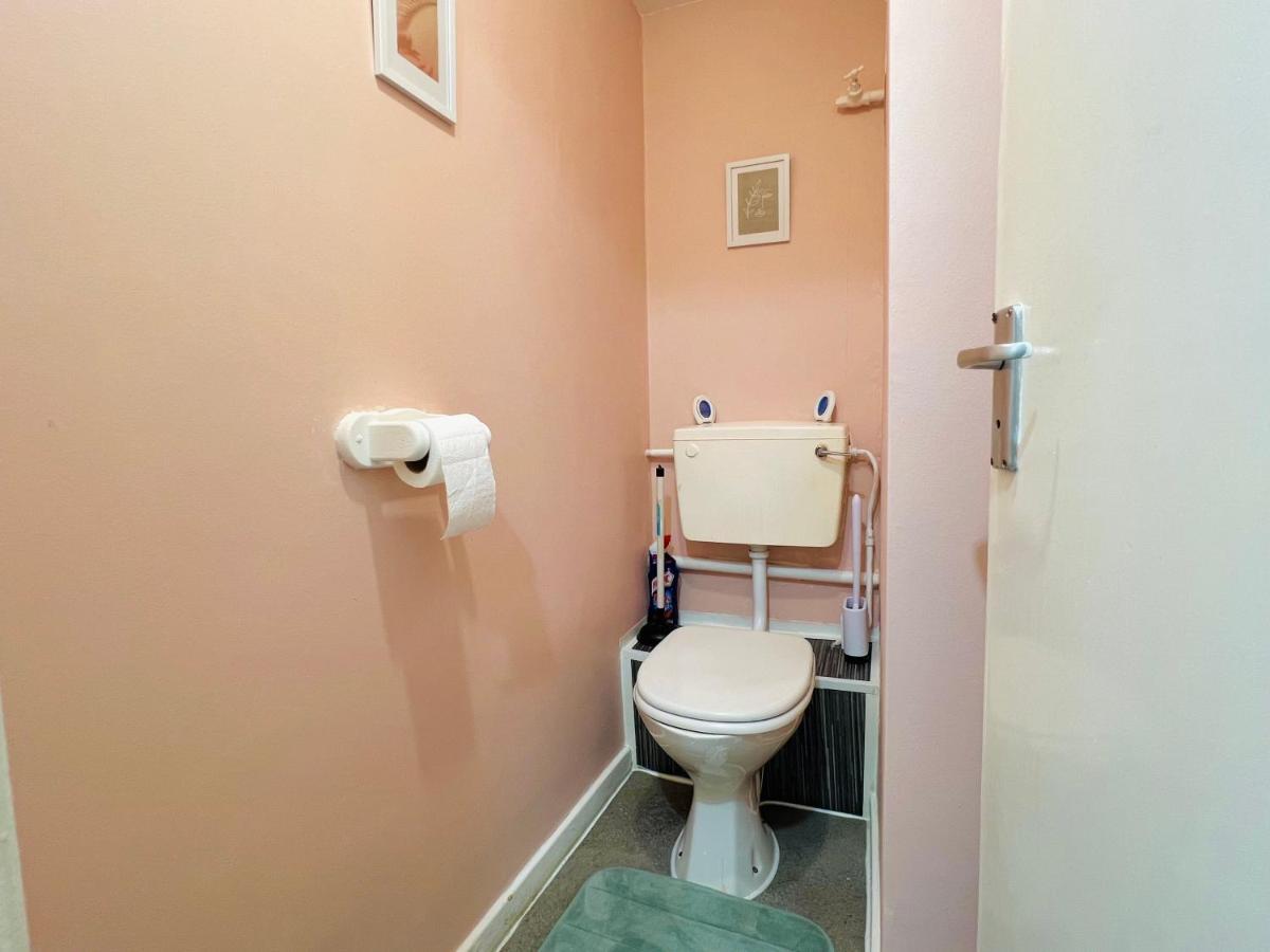 Apartamento K Paddington 3 Bedroom Renovated Recently *
