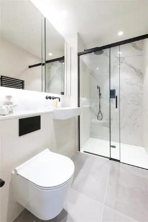 Apartment Exclusive Premium St James London