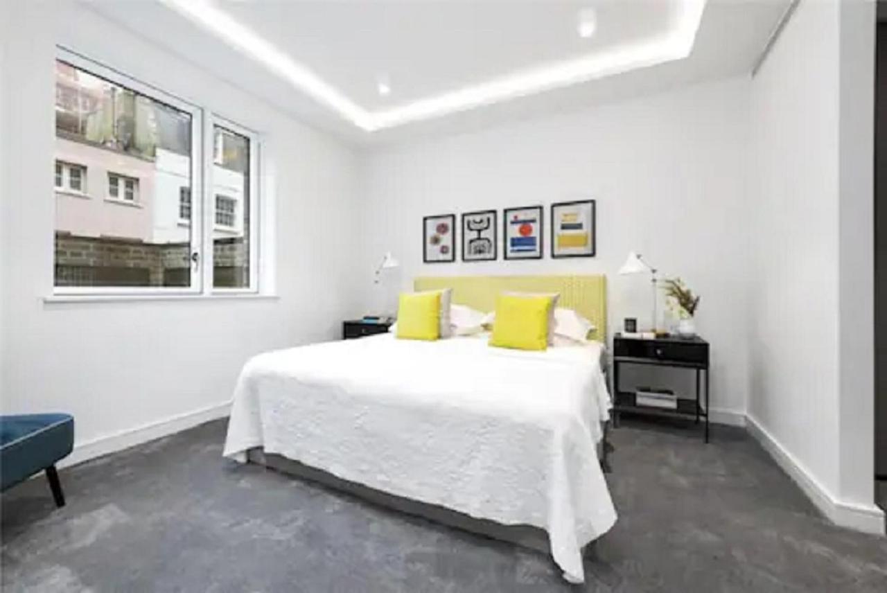 Apartment Exclusive Premium St James *