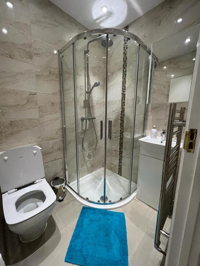 Apartamento Jan's Haven , Lovely One Bed Flat With 2beds And Free Parking Londres
