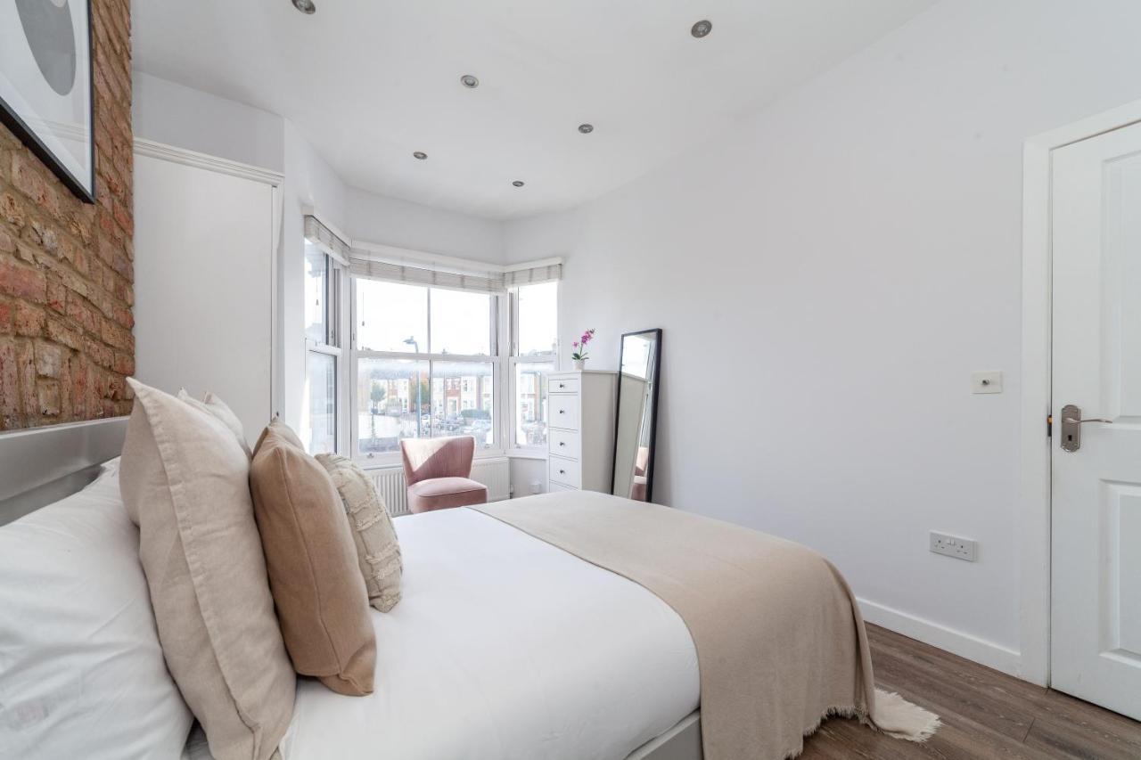 The Brent Park Collection Apartment *