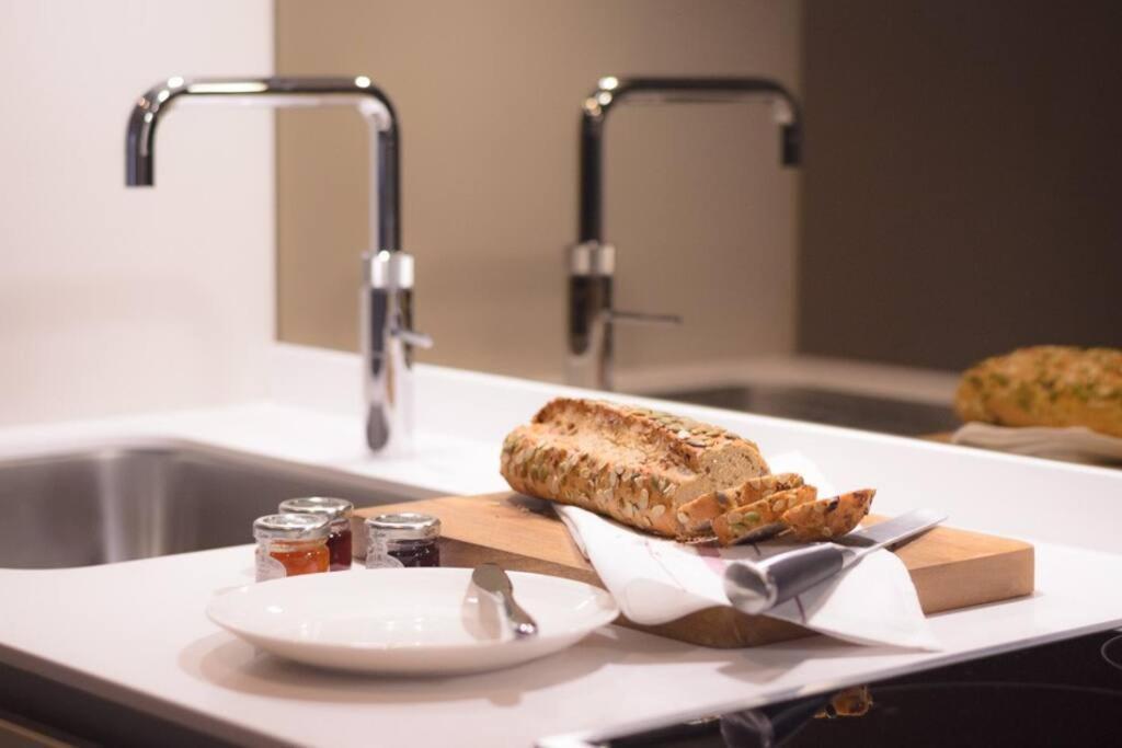 Apartamento Modern, Luxurious 1br Flat- Heart Of Covent Garden *