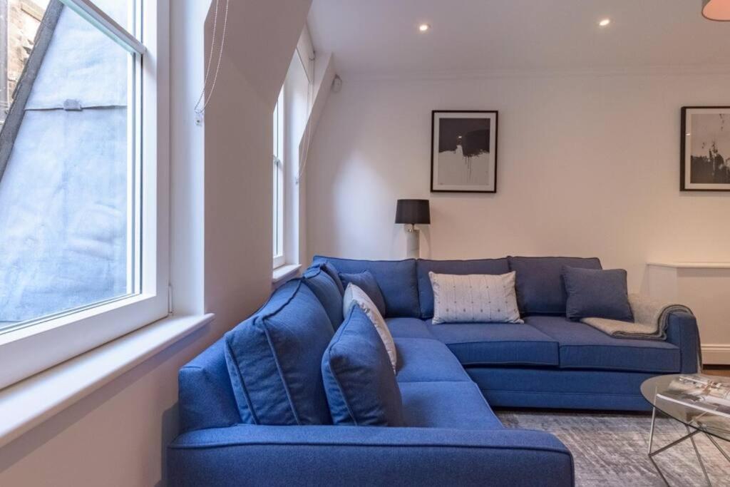 Modern, Luxurious 1br Flat- Heart Of Covent Garden * Londres