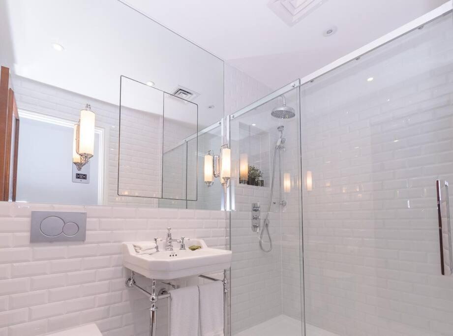 Modern, Luxurious 1br Flat- Heart Of Covent Garden Apartamento