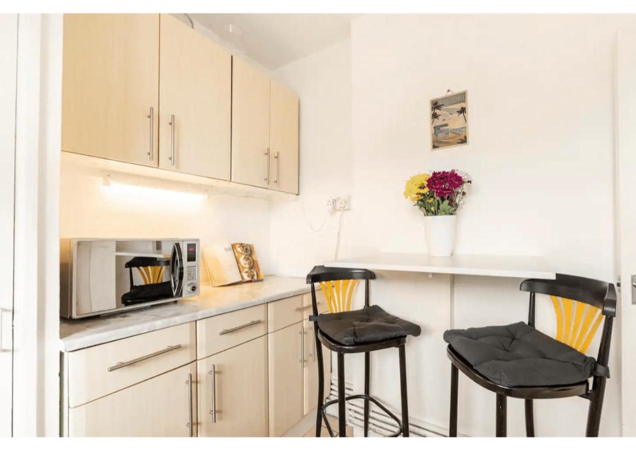 Central Flat-share Gasthof