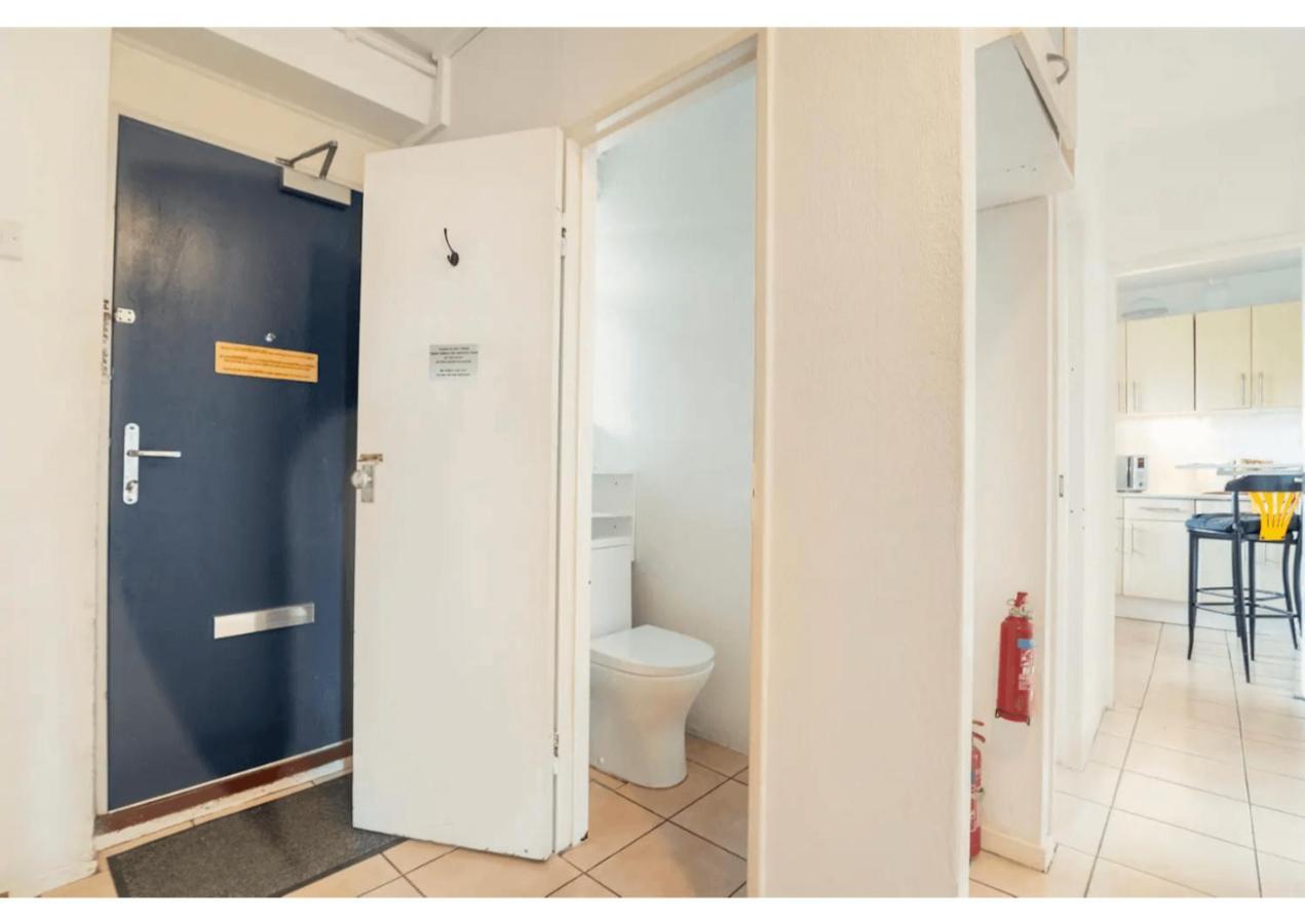 Gasthof Central Flat-share
