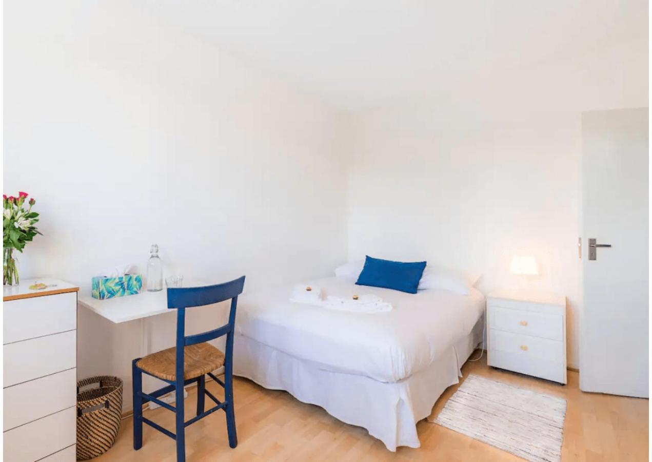 Central Flat-share Gasthof London