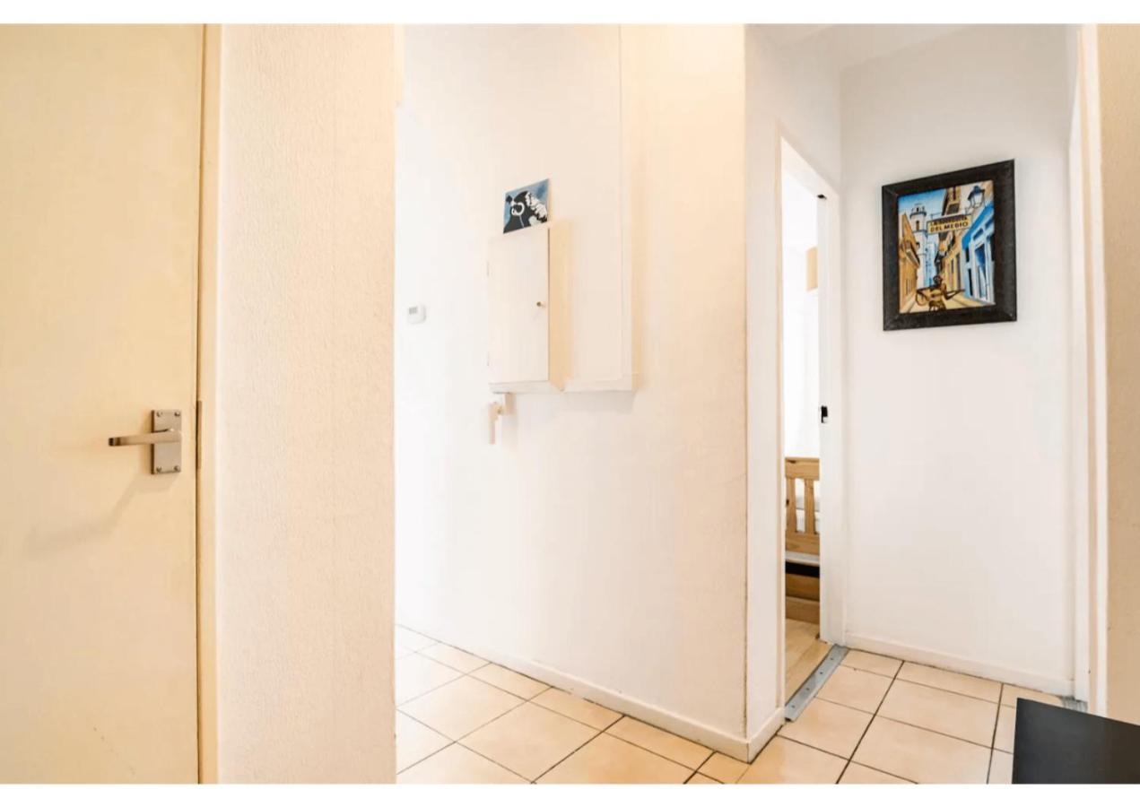 Central Flat-share Gasthof *