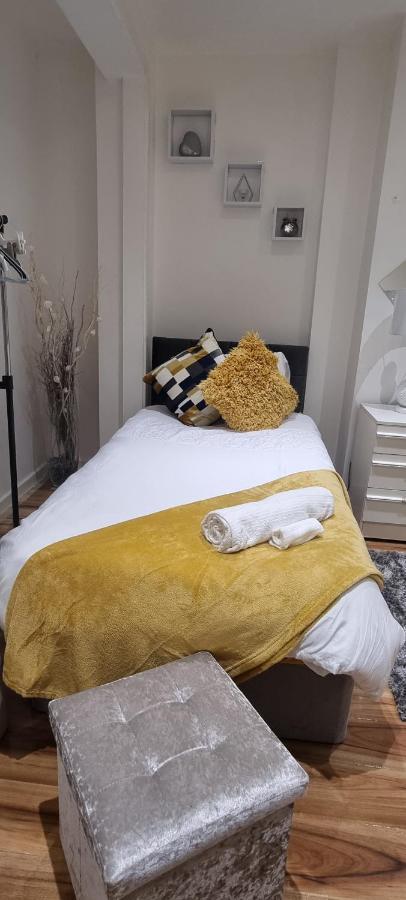 Beautiful With Free On Street Parking In Sydenham Privatunterkunft London