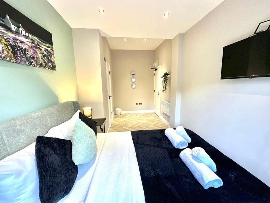 Lewisham Suites - Se6 Guest house London
