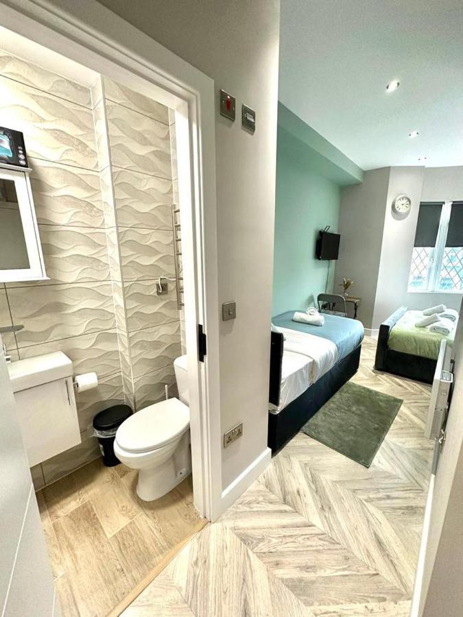 Guest house Lewisham Suites - Se6 *