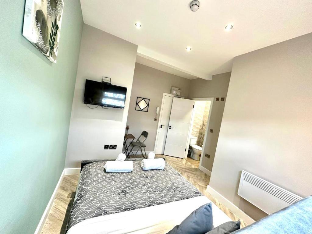 Guest house Lewisham Suites - Se6