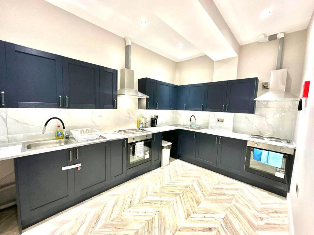 Lewisham Suites - Se6 Guest house London
