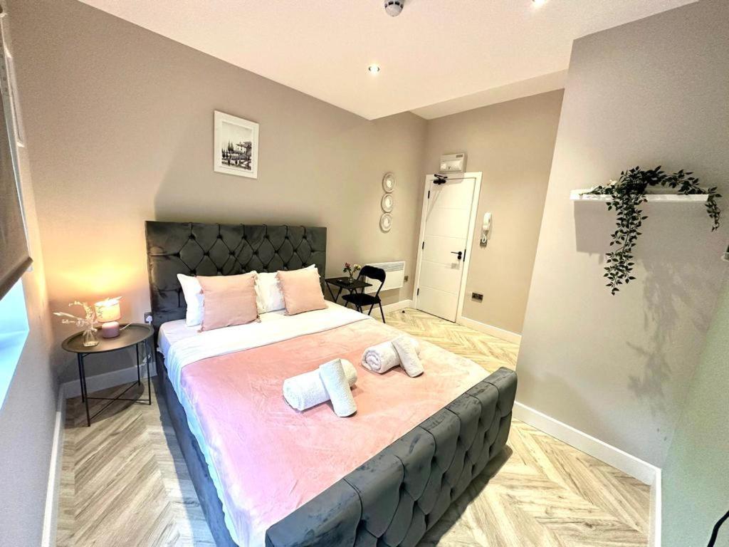Guest house Lewisham Suites - Se6 *