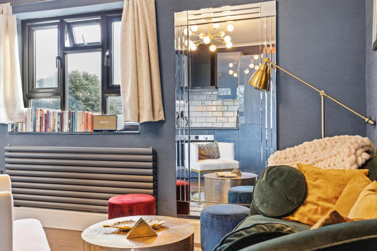 Apartment Parea Living - Brixton, Serviced Apartment, Remote Working