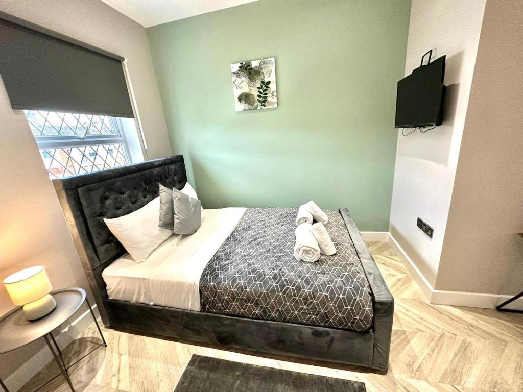Lewisham Suites - Se6 Guest house *