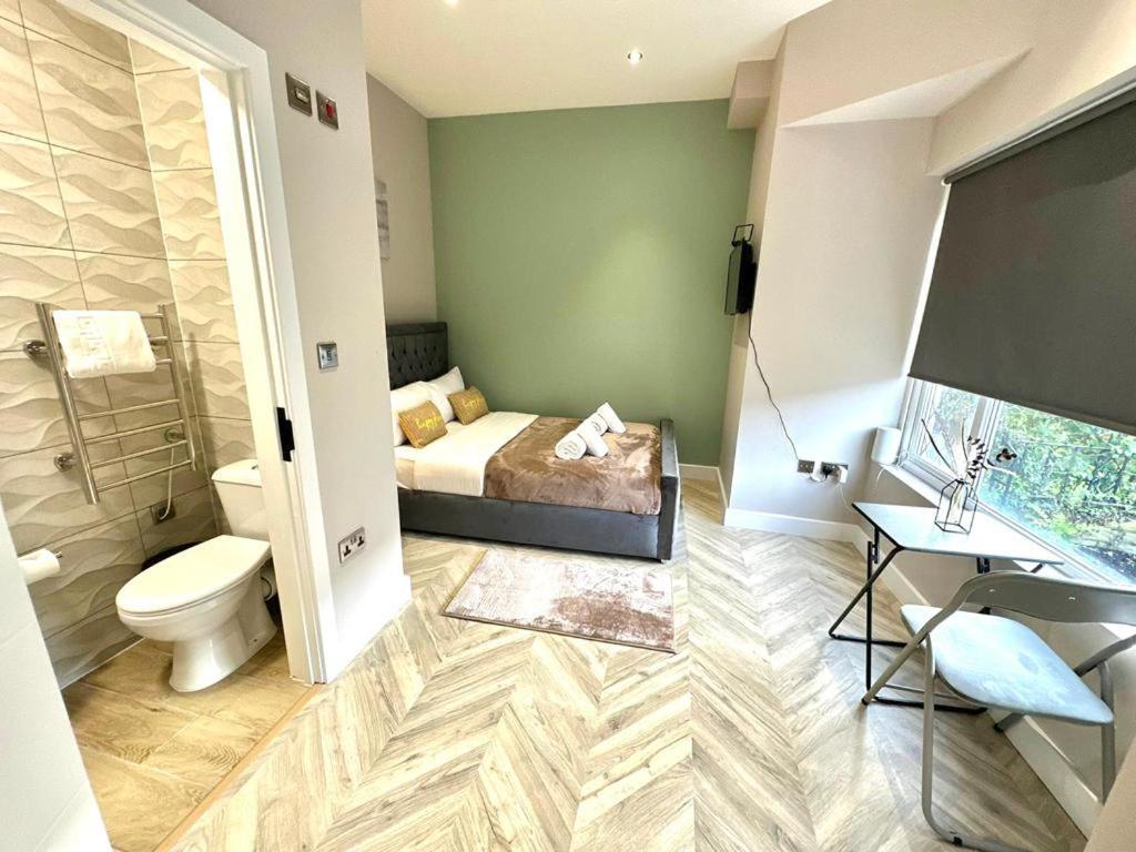 Guest house Lewisham Suites - Se6 London