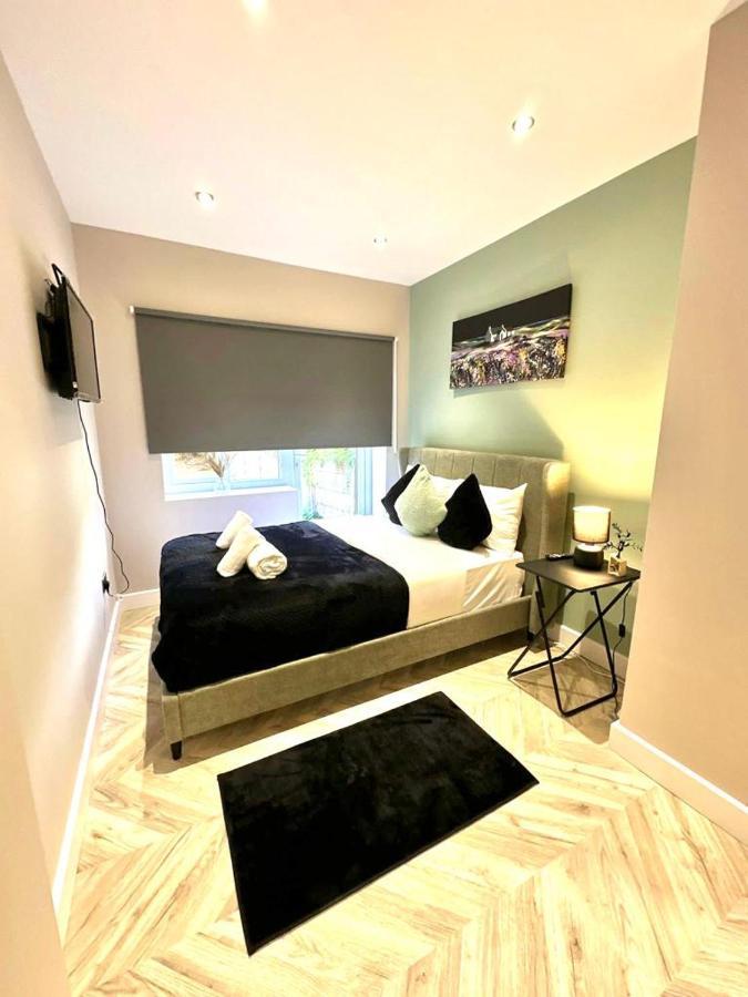 Lewisham Suites - Se6 Guest house