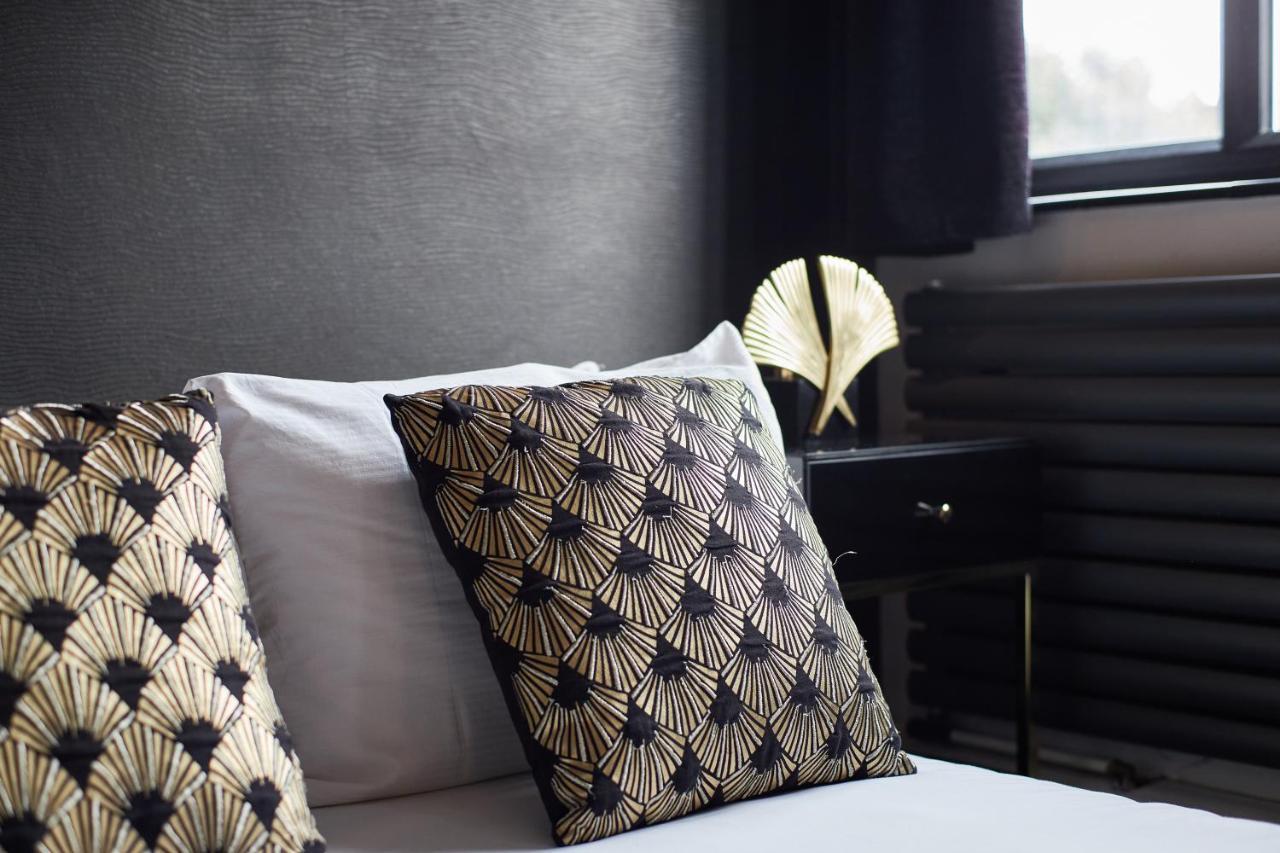 Parea Living - Brixton, Serviced Apartment, Remote Working Apartment