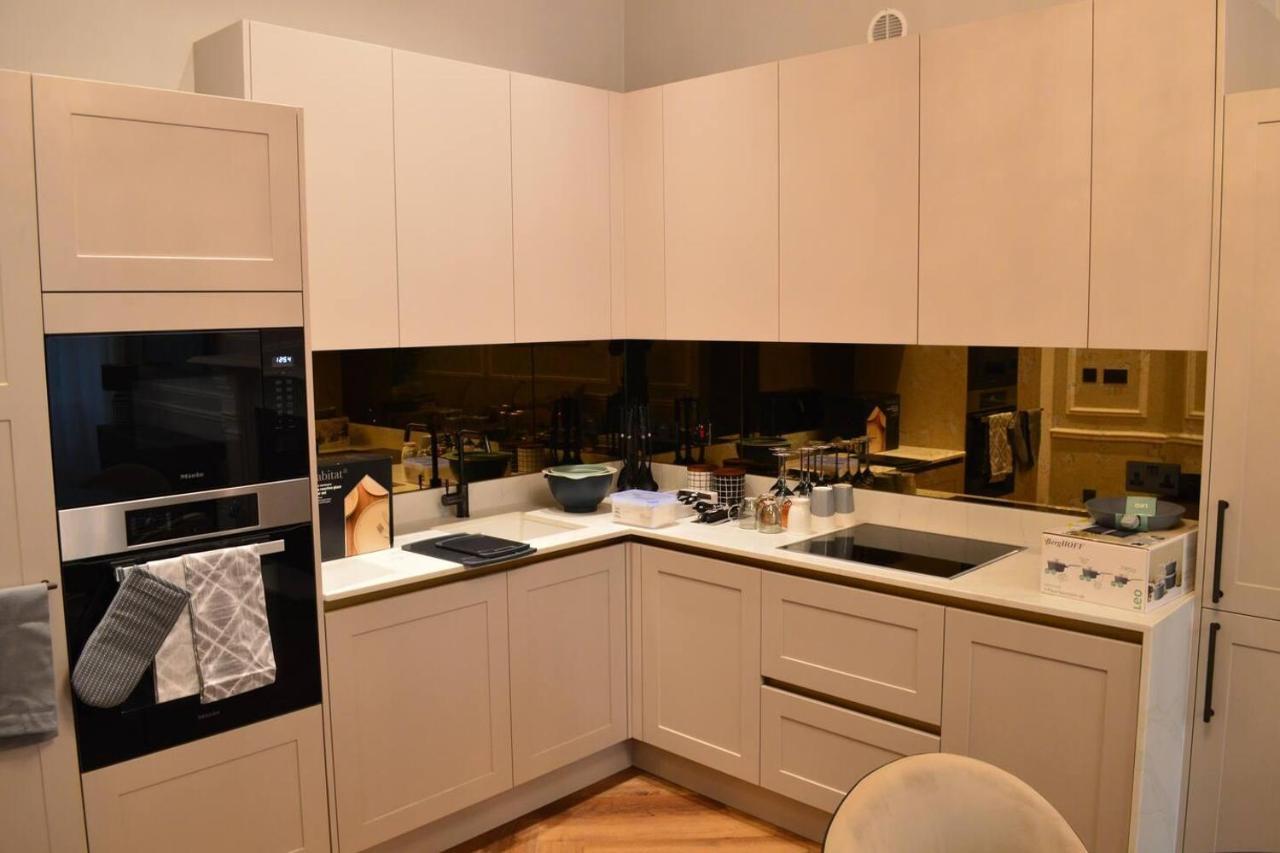 Apartamento Stunning 2 Bedroom In London's Chelsea *