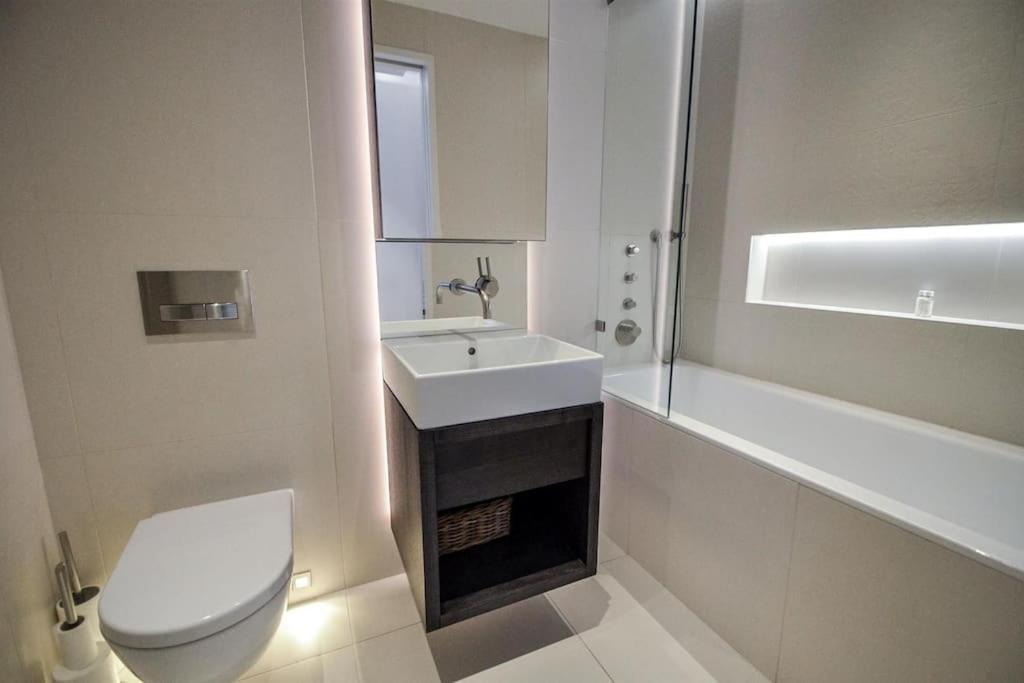 Stunning 2 Bedroom With Terrace Apartamento Londres