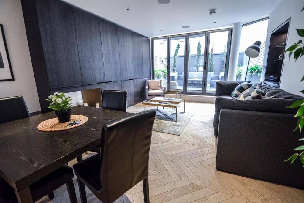 Apartamento Stunning 2 Bedroom With Terrace *