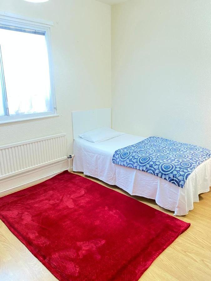 Single - Kings Cross, Female Only,, Hospedagem domiciliar *