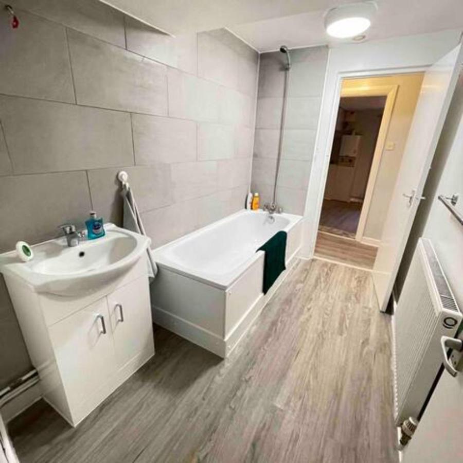 Apartment - Close To Kings Cross! London