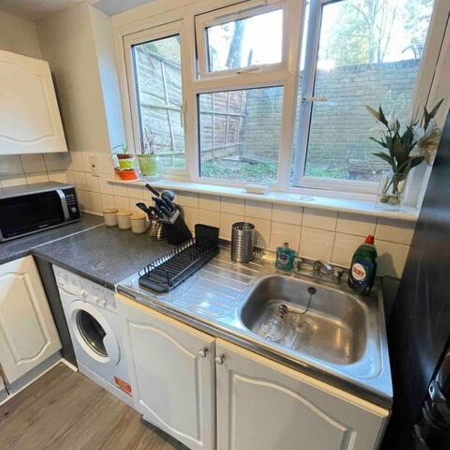 - Close To Kings Cross! Apartment *