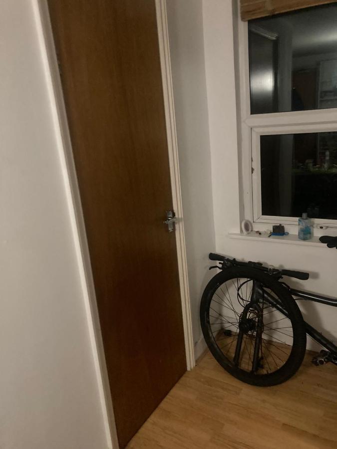 Apartment Inviting 1-bed In London
