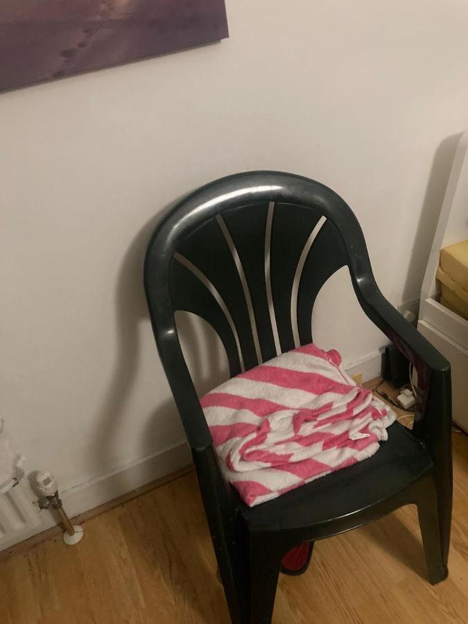Apartment Inviting 1-bed In *