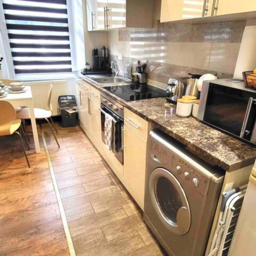 Flat In Fitzrovia- Near Major Attractions! Apartamento Londres