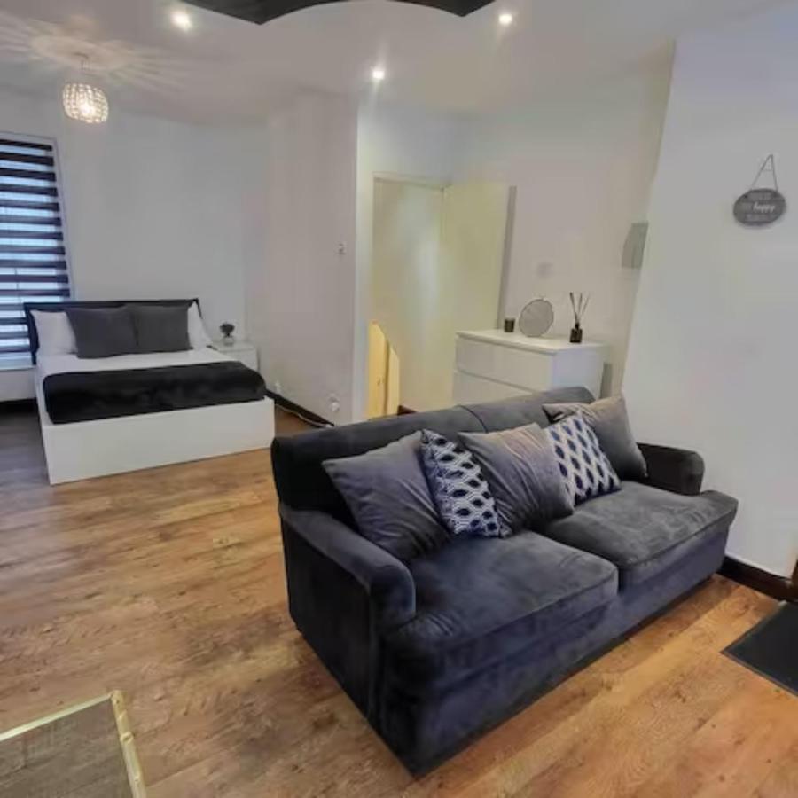 Apartamento Flat In Fitzrovia- Near Major Attractions!