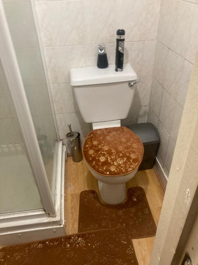 Apartment Inviting 1-bed In *