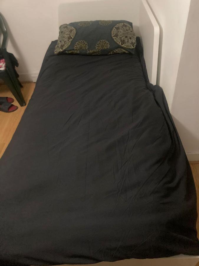 Inviting 1-bed In London
