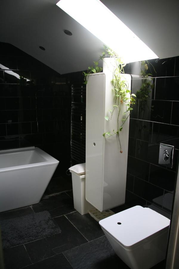 Studio For 3 With A Private Balcony In A Cubic House With Outside Pool Privatunterkunft