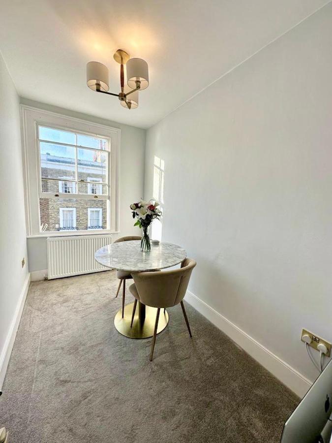 Stunning 2 Bed In Kensington Apartamento