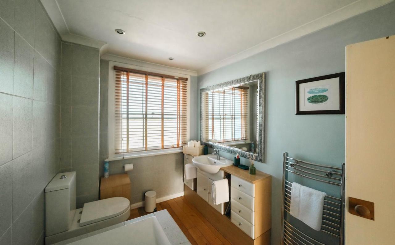 Apartment Stylish 2 Bedroom Flat In Camden Town