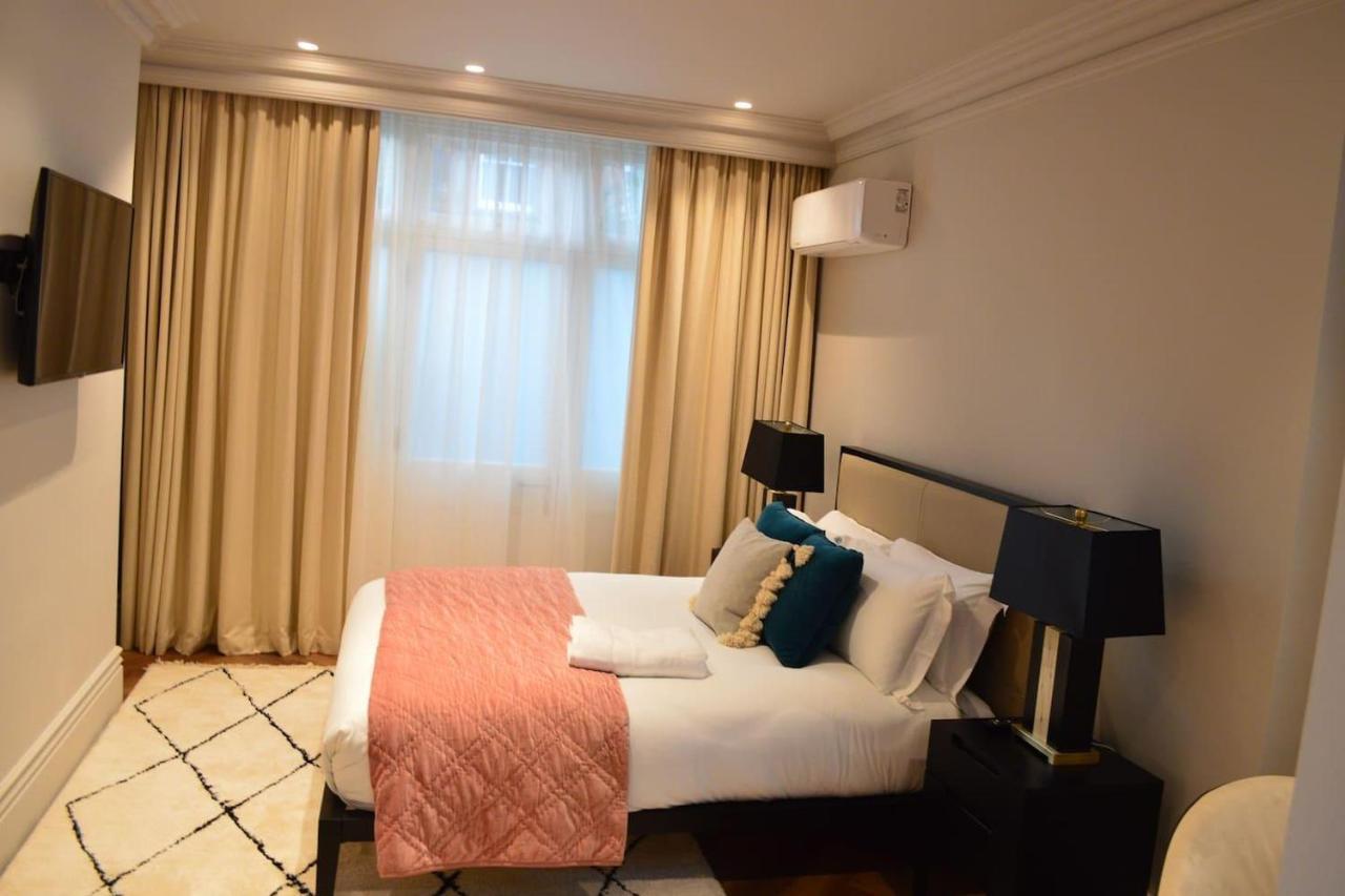 Apartment Stunning 2 Bedroom In London's Chelsea