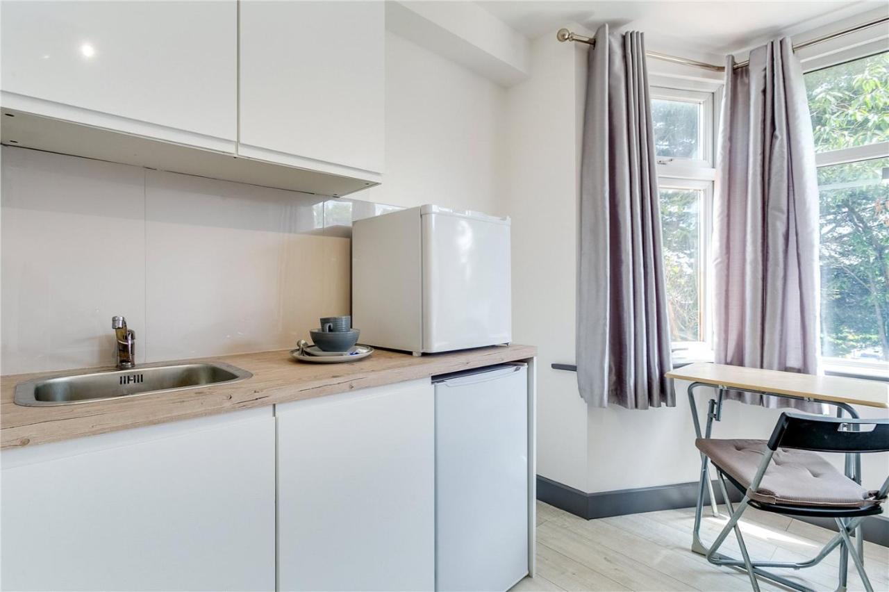 Apartamento Modern Designer Flat *